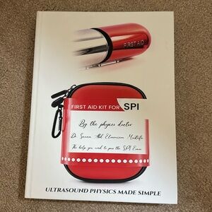 First Aid Kit for SPI